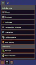 Impossible Dungeon 4