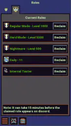 Impossible Dungeon 6