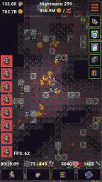 Impossible Dungeon 7