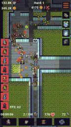 Impossible Dungeon 8