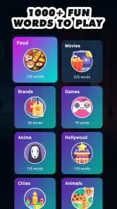 Impostor Challenge: Guess Who screenshot