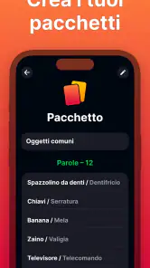Impostore Spia: Gioco Mr White screenshot