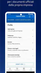 impresa italia 5