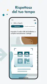 Inbank screenshot