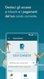 Inbank notify 3