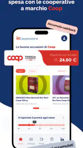 inCooperazione screenshot