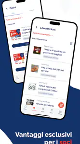 inCooperazione screenshot