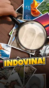 Indovina! Gioco D'immagini screenshot