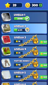 Indovina! Gioco D'immagini screenshot