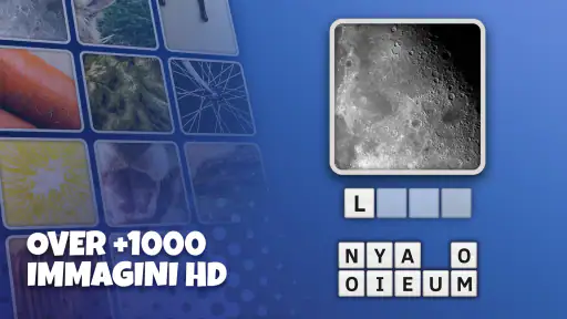 Indovina! Gioco D'immagini 7