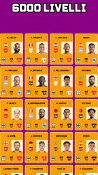 Indovina il Giocatore | Calcio 2