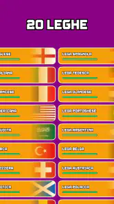 Indovina il Giocatore | Calcio screenshot