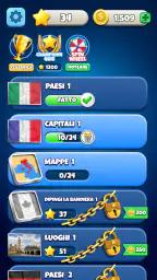 Indovina le Bandiere 2