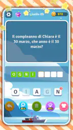 Indovina Parole 4
