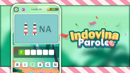 Indovina Parole 7