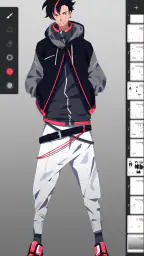 Infinite Painter 4