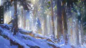 Infinite Painter screenshot