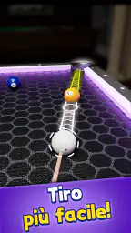 Infinity 8 Ball™ Pool King 1