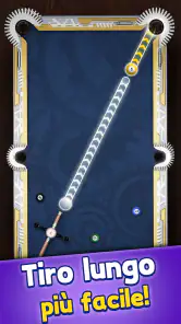 Infinity 8 Ball™ Pool King screenshot
