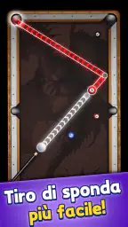 Infinity 8 Ball™ Pool King 3