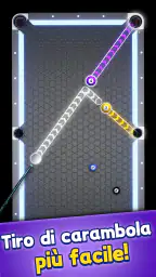 Infinity 8 Ball™ Pool King 4