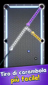 Infinity 8 Ball™ Pool King screenshot