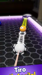 Infinity 8 Ball™ Pool King 5