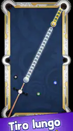 Infinity 8 Ball™ Pool King 6