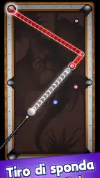 Infinity 8 Ball™ Pool King 7