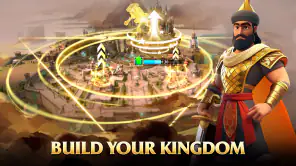 Infinity Empires screenshot