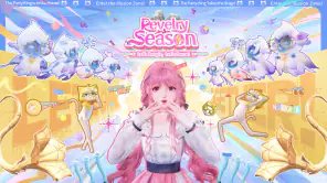 Infinity Nikki screenshot