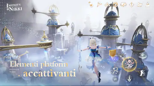 Infinity Nikki 5