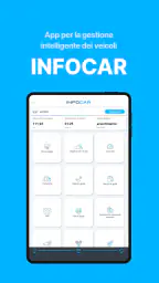 Infocar - Scanner OBD2 7