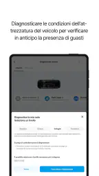 Infocar - Scanner OBD2 8