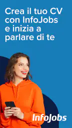 InfoJobs: UFFICIALMENTE CHIUSA 1