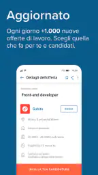 InfoJobs: UFFICIALMENTE CHIUSA 3