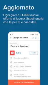 InfoJobs: UFFICIALMENTE CHIUSA screenshot