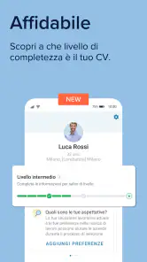InfoJobs: UFFICIALMENTE CHIUSA screenshot