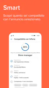InfoJobs: UFFICIALMENTE CHIUSA screenshot