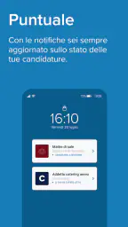 InfoJobs: UFFICIALMENTE CHIUSA 6