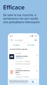 InfoJobs: UFFICIALMENTE CHIUSA screenshot