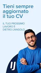InfoJobs: UFFICIALMENTE CHIUSA screenshot