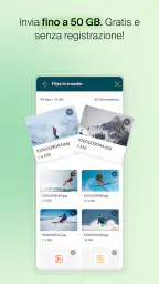 Infomaniak SwissTransfer 2