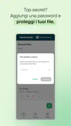 Infomaniak SwissTransfer 3