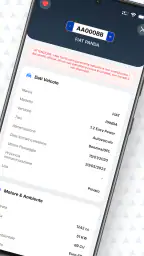 InfoVeicolo - Visura targa 6
