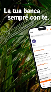 ING Italia – Banca Online screenshot