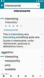 Inglese - Italiano 2