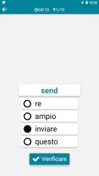 Inglese - Italiano 5