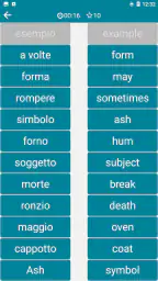 Inglese - Italiano 7