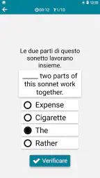 Inglese - Italiano 8